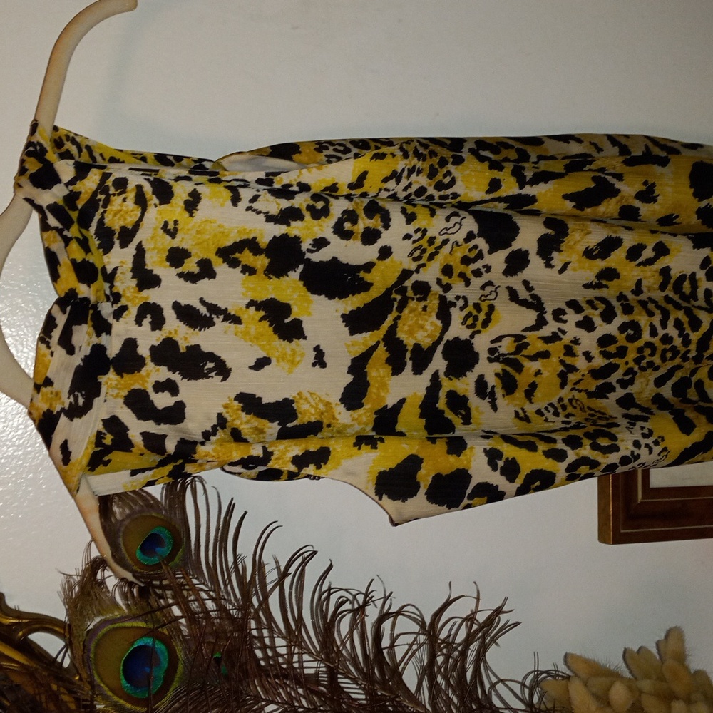 Cache Adorable blouse - Picture 7 of 8